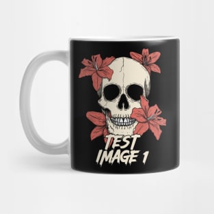 test image 1 Mug